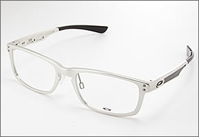 【OAKLEY】オークリー メガネフレーム PLANK 22-194