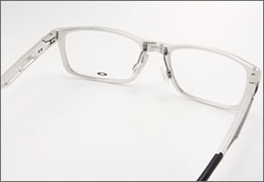 【OAKLEY】オークリー メガネフレーム PLANK 22-194