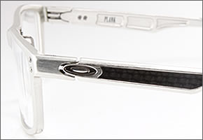 【OAKLEY】オークリー メガネフレーム PLANK 22-194