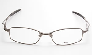 【OAKLEY】オークリー メガネフレーム TRENCH OX5050-0154