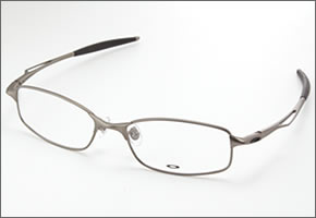 【OAKLEY】オークリー メガネフレーム TRENCH OX5050-0154