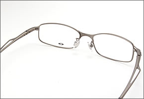 【OAKLEY】オークリー メガネフレーム TRENCH OX5050-0154