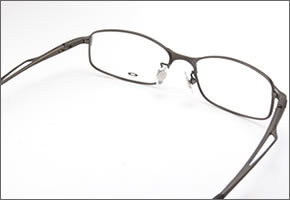 【OAKLEY】オークリー メガネフレーム TRENCH OX5050-0254