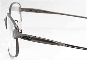 【OAKLEY】オークリー メガネフレーム TRENCH OX5050-0254