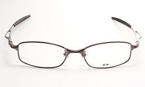 【OAKLEY】オークリー メガネフレーム TRENCH OX5050-0454