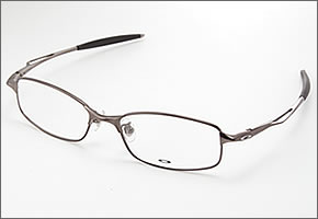 【OAKLEY】オークリー メガネフレーム TRENCH OX5050-0454