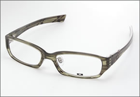 【OAKLEY】オークリー メガネフレーム TUMBLER 22-178