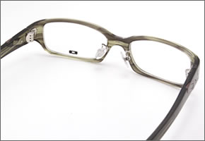 【OAKLEY】オークリー メガネフレーム TUMBLER 22-178