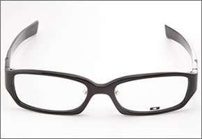 【OAKLEY】オークリー メガネフレーム TUMBLER 22-179