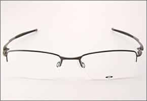 【OAKLEY】オークリー メガネフレーム TRANSISTOR FR 22-147