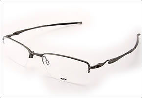 【OAKLEY】オークリー メガネフレーム TRANSISTOR FR 22-147