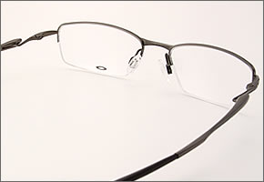 【OAKLEY】オークリー メガネフレーム TRANSISTOR FR 22-147