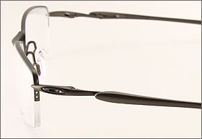 【OAKLEY】オークリー メガネフレーム TRANSISTOR FR 22-147