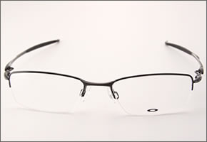 【OAKLEY】オークリー メガネフレーム TRANSISTOR FR 22-148