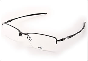 【OAKLEY】オークリー メガネフレーム TRANSISTOR FR 22-148