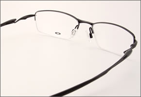 【OAKLEY】オークリー メガネフレーム TRANSISTOR FR 22-148