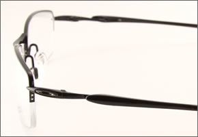 【OAKLEY】オークリー メガネフレーム TRANSISTOR FR 22-148