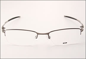 【OAKLEY】オークリー メガネフレーム TRANSISTOR FR 22-149