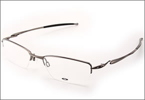 【OAKLEY】オークリー メガネフレーム TRANSISTOR FR 22-149