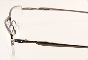 【OAKLEY】オークリー メガネフレーム TRANSISTOR FR 22-149