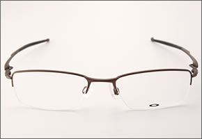 【OAKLEY】オークリー メガネフレーム TRANSISTOR FR 22-150