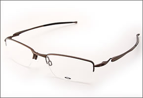 【OAKLEY】オークリー メガネフレーム TRANSISTOR FR 22-150