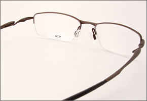 【OAKLEY】オークリー メガネフレーム TRANSISTOR FR 22-150