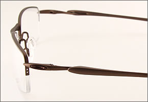 【OAKLEY】オークリー メガネフレーム TRANSISTOR FR 22-150