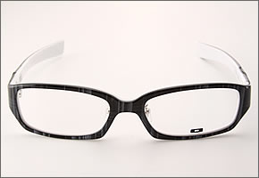 【OAKLEY】オークリー メガネフレーム TUMBLER 22-176