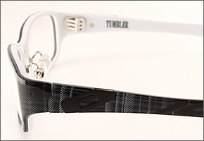 【OAKLEY】オークリー メガネフレーム TUMBLER 22-176