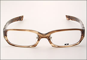 【OAKLEY】オークリー メガネフレーム TUMBLER 22-177