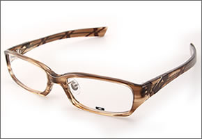 【OAKLEY】オークリー メガネフレーム TUMBLER 22-177