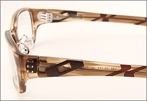 【OAKLEY】オークリー メガネフレーム TUMBLER 22-177