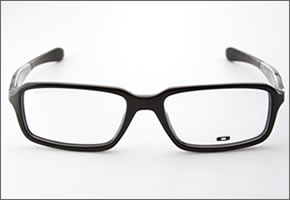【OAKLEY】オークリー メガネフレーム TIPSTER FR OX1039-0154