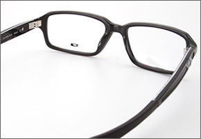 【OAKLEY】オークリー メガネフレーム TIPSTER FR OX1039-0154