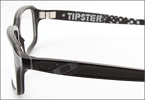 【OAKLEY】オークリー メガネフレーム TIPSTER FR OX1039-0154