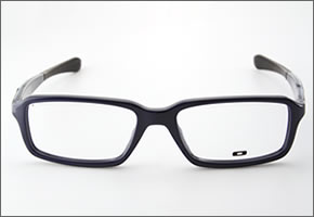 【OAKLEY】オークリー メガネフレーム TIPSTER FR OX1039-0354