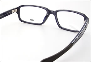 【OAKLEY】オークリー メガネフレーム TIPSTER FR OX1039-0354