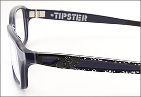 【OAKLEY】オークリー メガネフレーム TIPSTER FR OX1039-0354