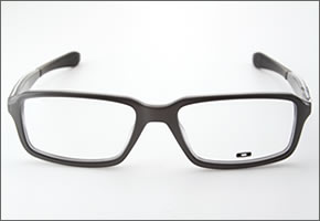 【OAKLEY】オークリー メガネフレーム TIPSTER FR OX1039-0454