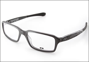 【OAKLEY】オークリー メガネフレーム TIPSTER FR OX1039-0454