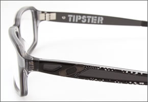 【OAKLEY】オークリー メガネフレーム TIPSTER FR OX1039-0454
