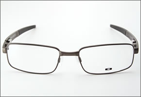 【OAKLEY】オークリー メガネフレーム TWIN SHOCK FR OX3095-0354