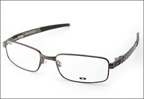 【OAKLEY】オークリー メガネフレーム TWIN SHOCK FR OX3095-0354