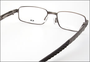【OAKLEY】オークリー メガネフレーム TWIN SHOCK FR OX3095-0354