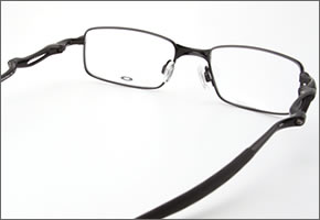 【OAKLEY】オークリー メガネフレーム COILOVER FR OX5043-0151