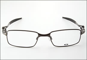 【OAKLEY】オークリー メガネフレーム COILOVER FR OX5043-0351