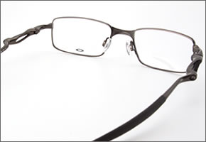 【OAKLEY】オークリー メガネフレーム COILOVER FR OX5043-0351