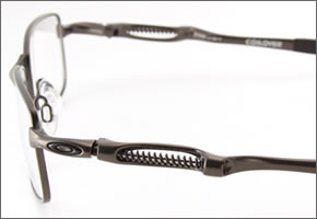 【OAKLEY】オークリー メガネフレーム COILOVER FR OX5043-0351