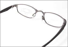 【OAKLEY】オークリー メガネフレーム OFFLINE2.0 11-721
